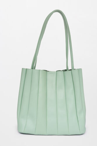 Sage Green Tote, , image 2